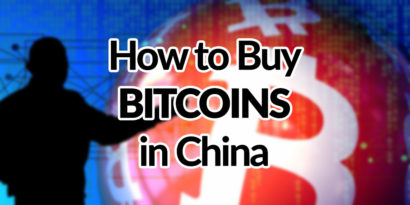 chinese buy lots of bitcoins